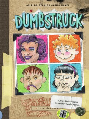 cover image of Dumbstruck